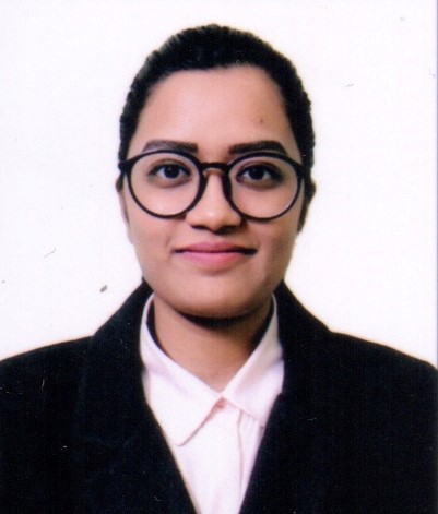 AKITA MOHANTY