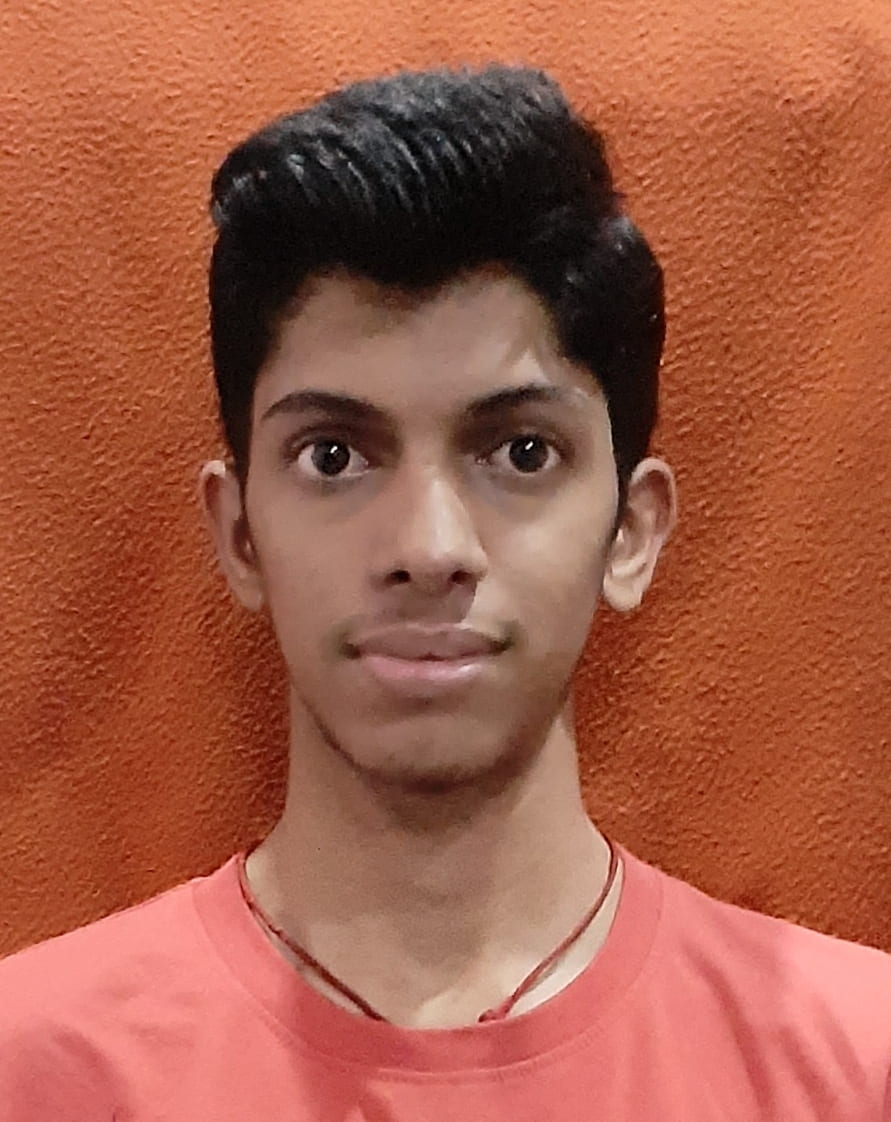 NIKHIL SARIPALLI