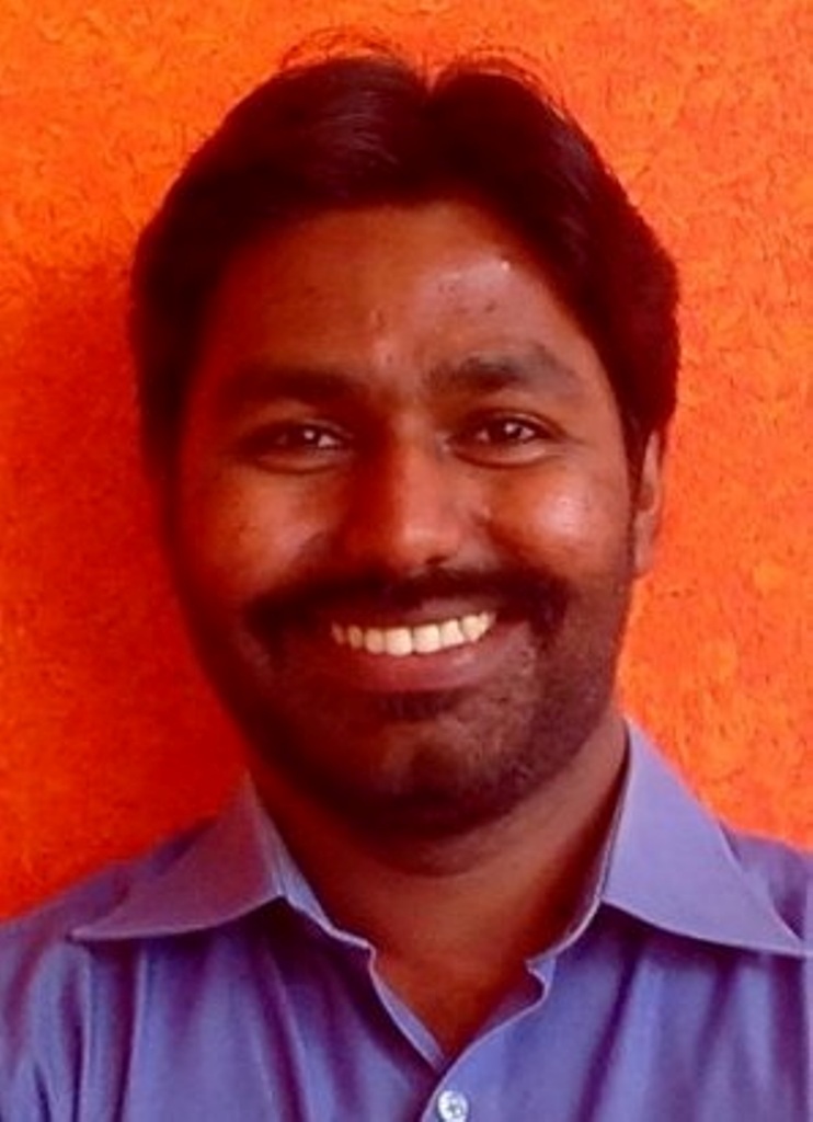 ALEX LIVINGSTON RAJA A