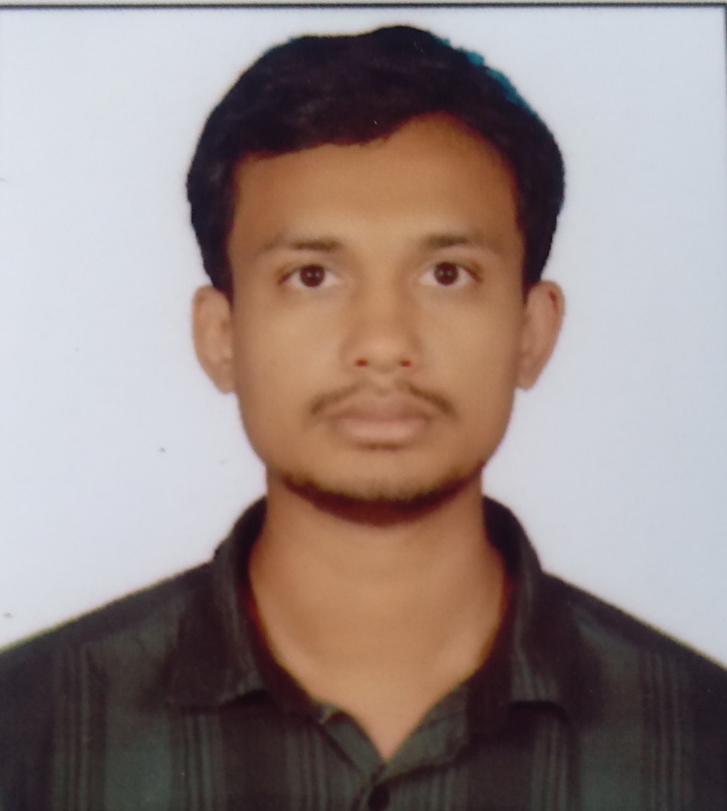 ALOK KUMAR