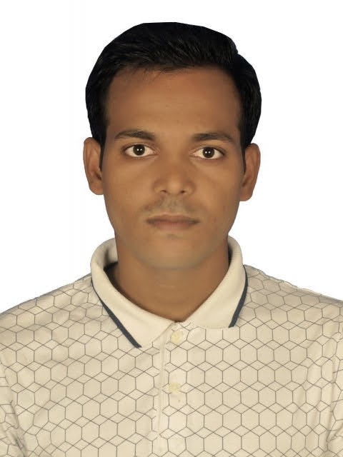 AMARENDRA KUMAR YADAV