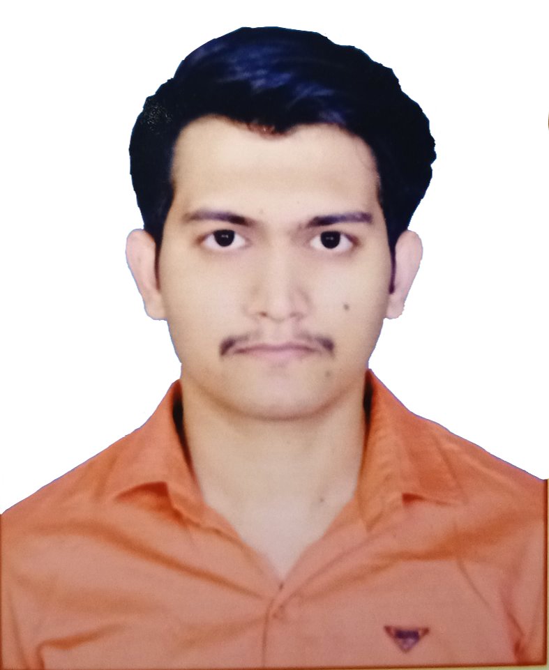 ANAND KUMAR SINGH