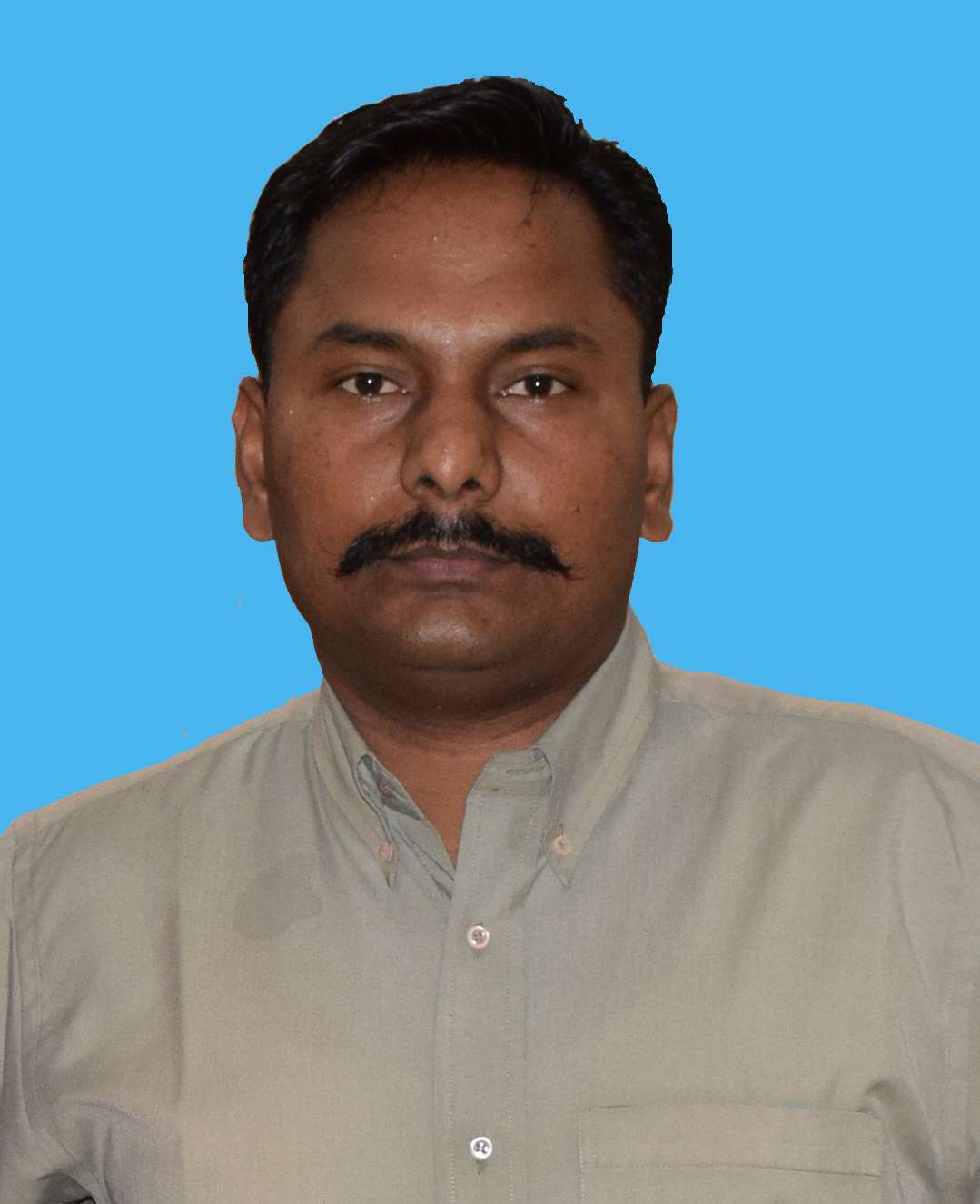 ANIL KUMAR KV