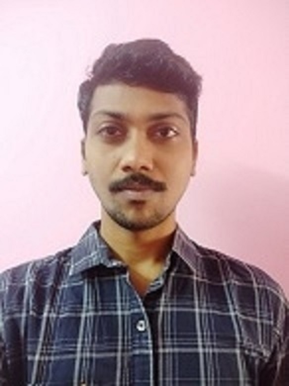 ANIL KUMAR CHEBROLU