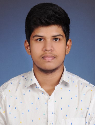 ANIRUDH AKKINEPALLY