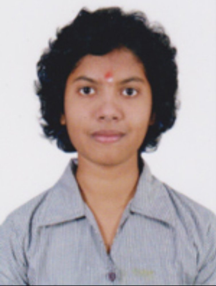 APARNA NELLIKOT SUBRAMANIAN