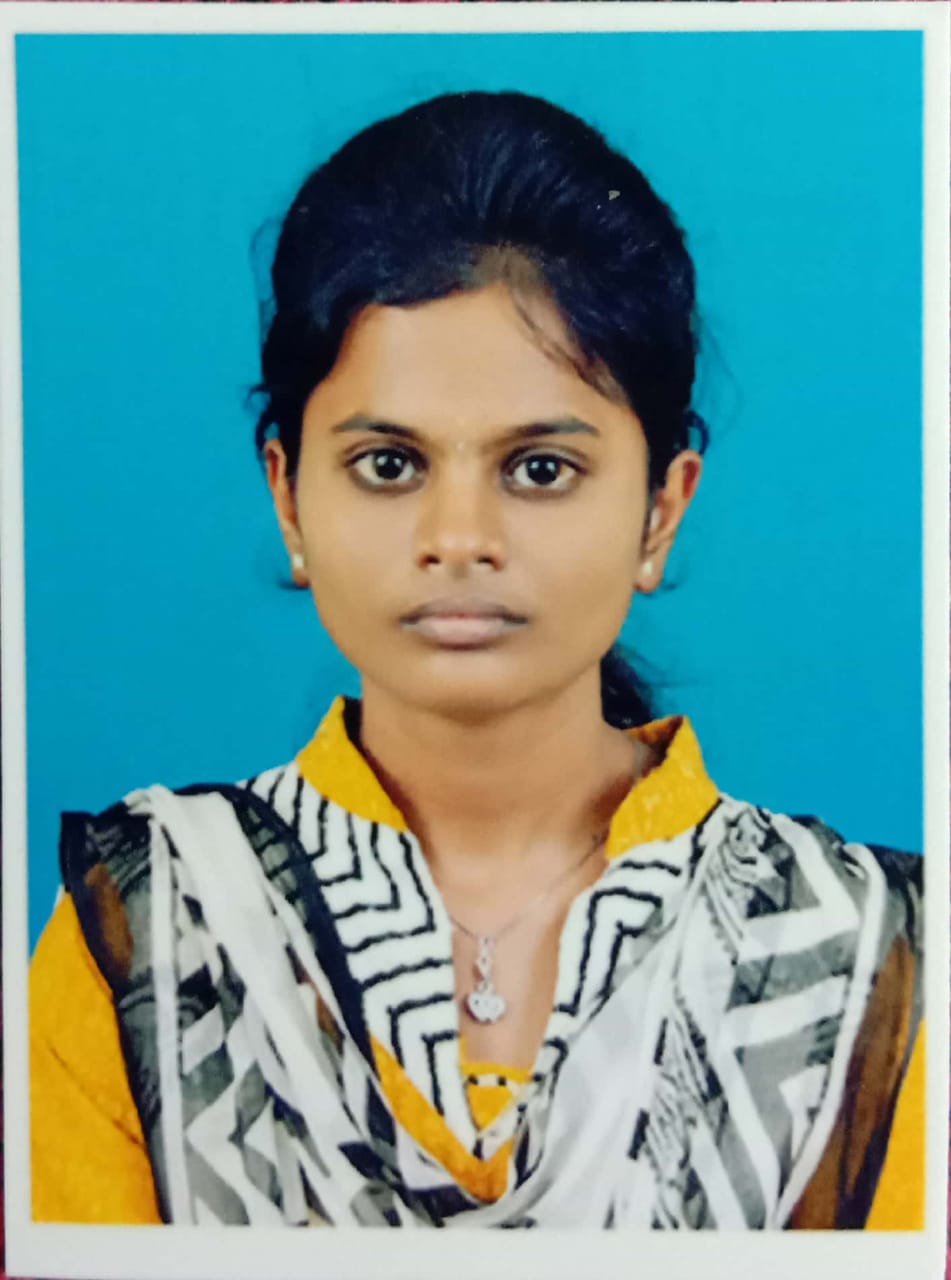 ARUNMOZHI M