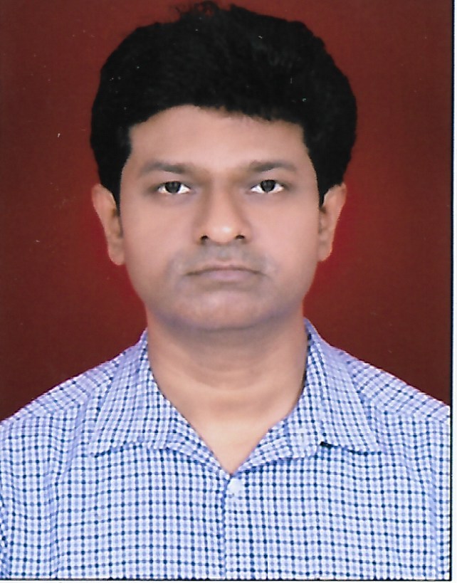 DR ASHISH WASUDEO KHOBRAGADE