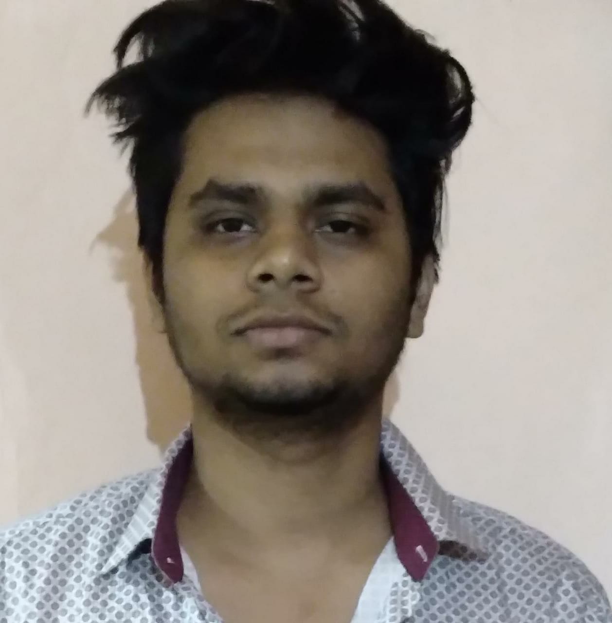 AYUSH KUMAR