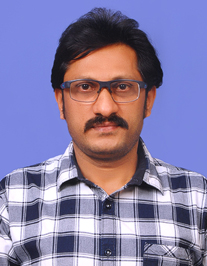 BOJJA RAMESH REDDY