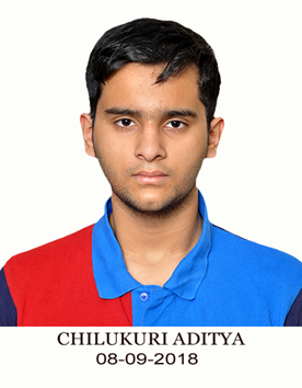 ADITYA CH