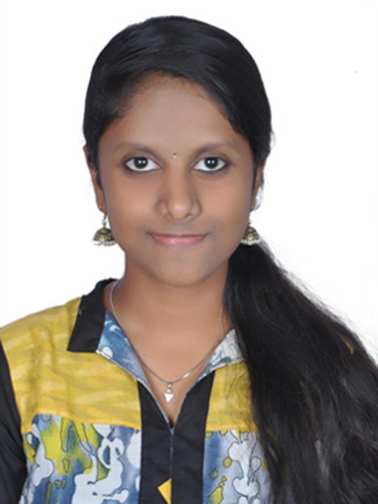 VAISHNAVI CM