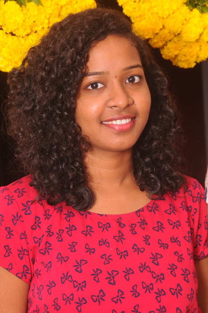 NIHARIKA NALLAJARLA