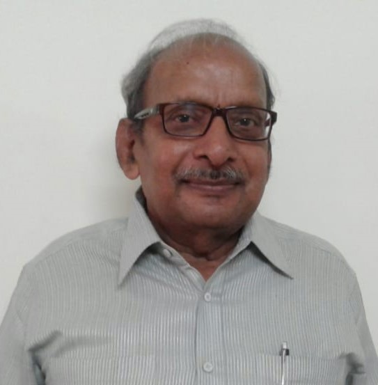 VARADA RAJU DHARANIPRAGADA