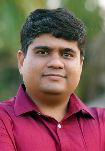 DEEPAK KUMAR