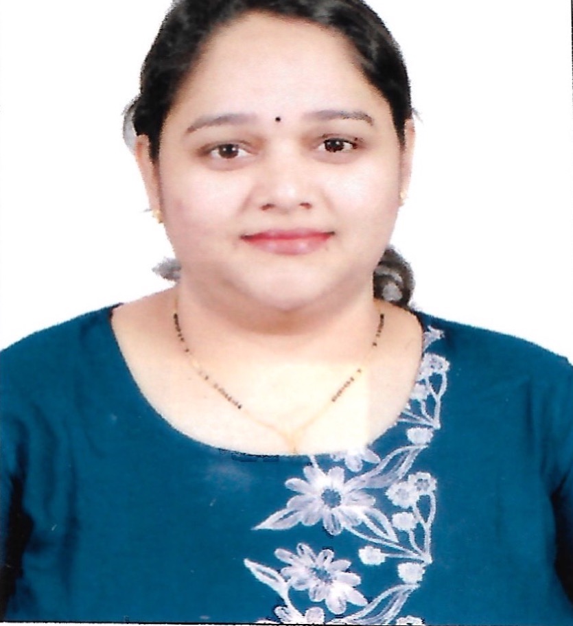 DEEPTHI ANGARA