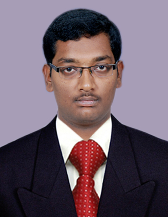 B DEEPAK PATEL