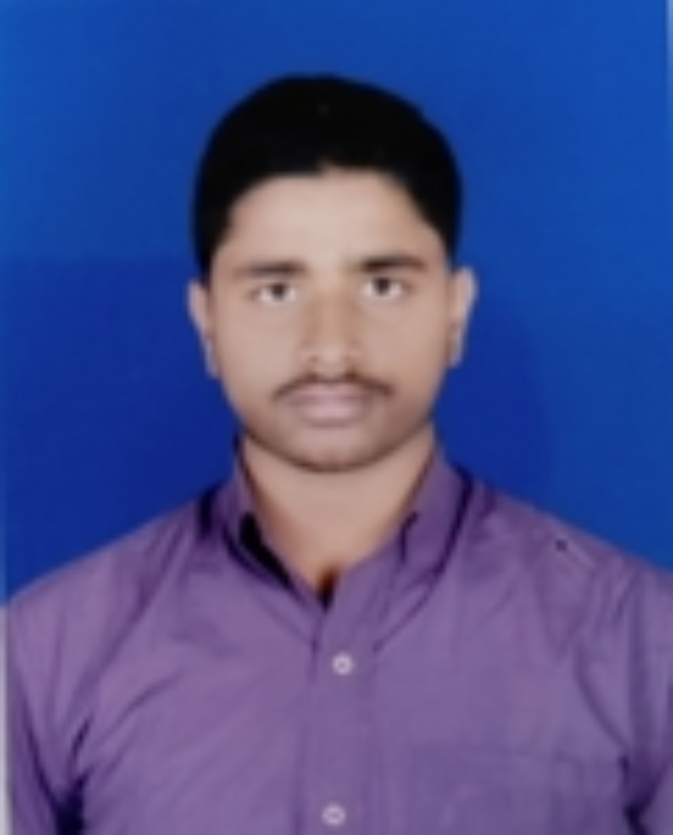 DEWENDRA KUMAR