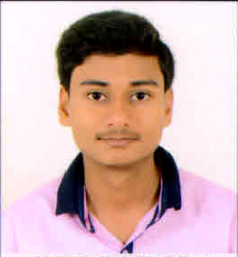 DILEEP KUMAR YADAV