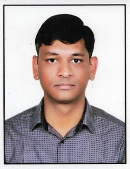 DR SHASHANK AGARWAL