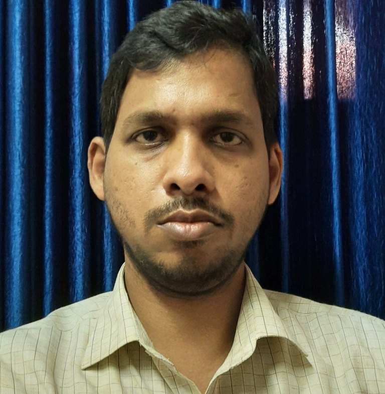 DEVENDRA GAJANAN SUTAR