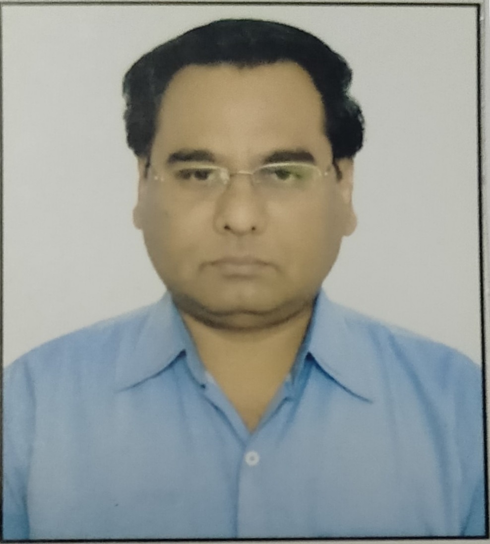 DEEPAK KUMAR TARE