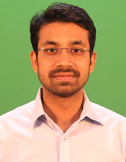 SHARAD GUPTA