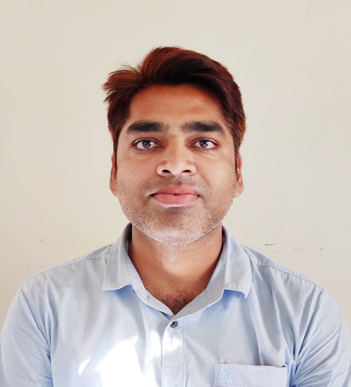 ABHISHEK KUMAR