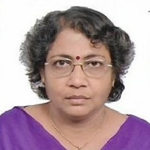 HARSHADA THOMRE