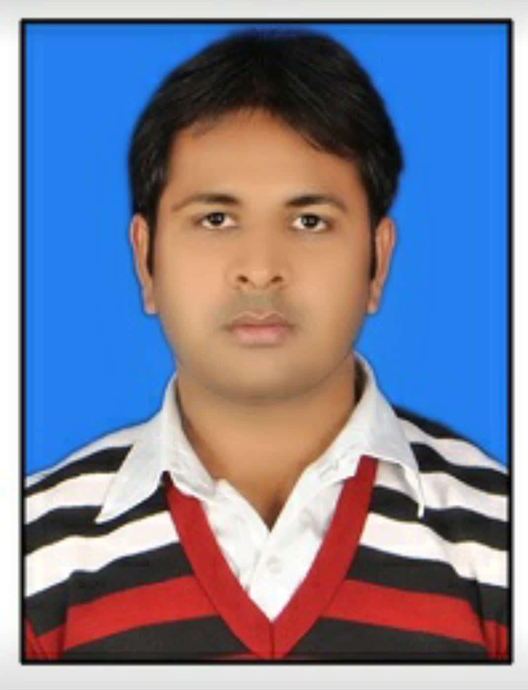 MD INAYAT ALI