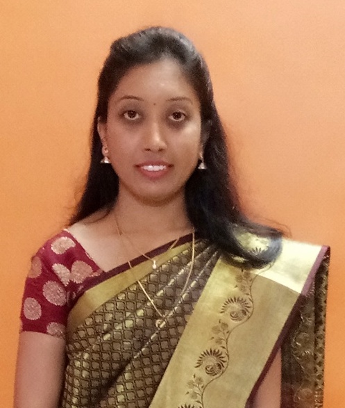 SUVARNA VISHWAS JADHAV