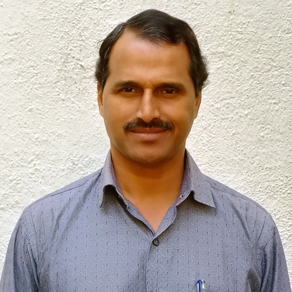 JAIMON VARGHESE