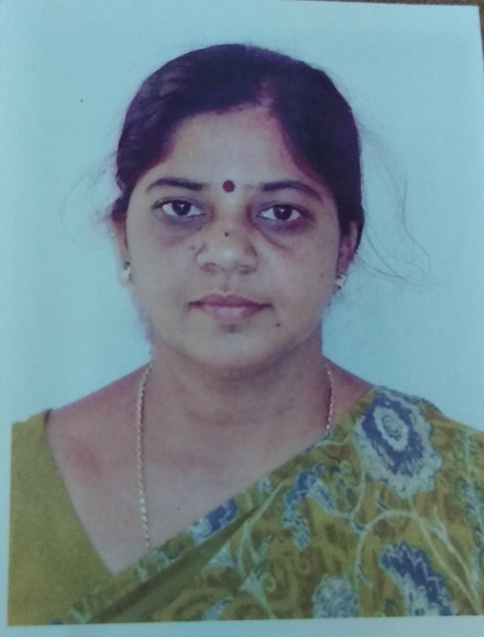 DR S JEYANTHI MALA