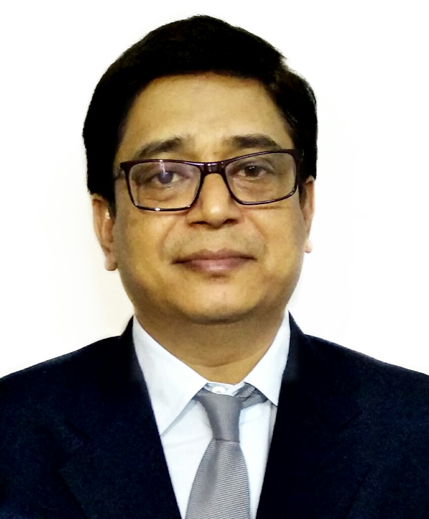 DR JITENDRA KUMAR JAIN