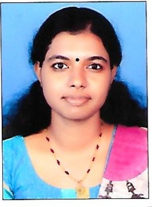 JYOTHI LEKSHMI G