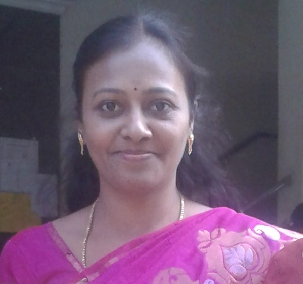 K KANTHIMATHI