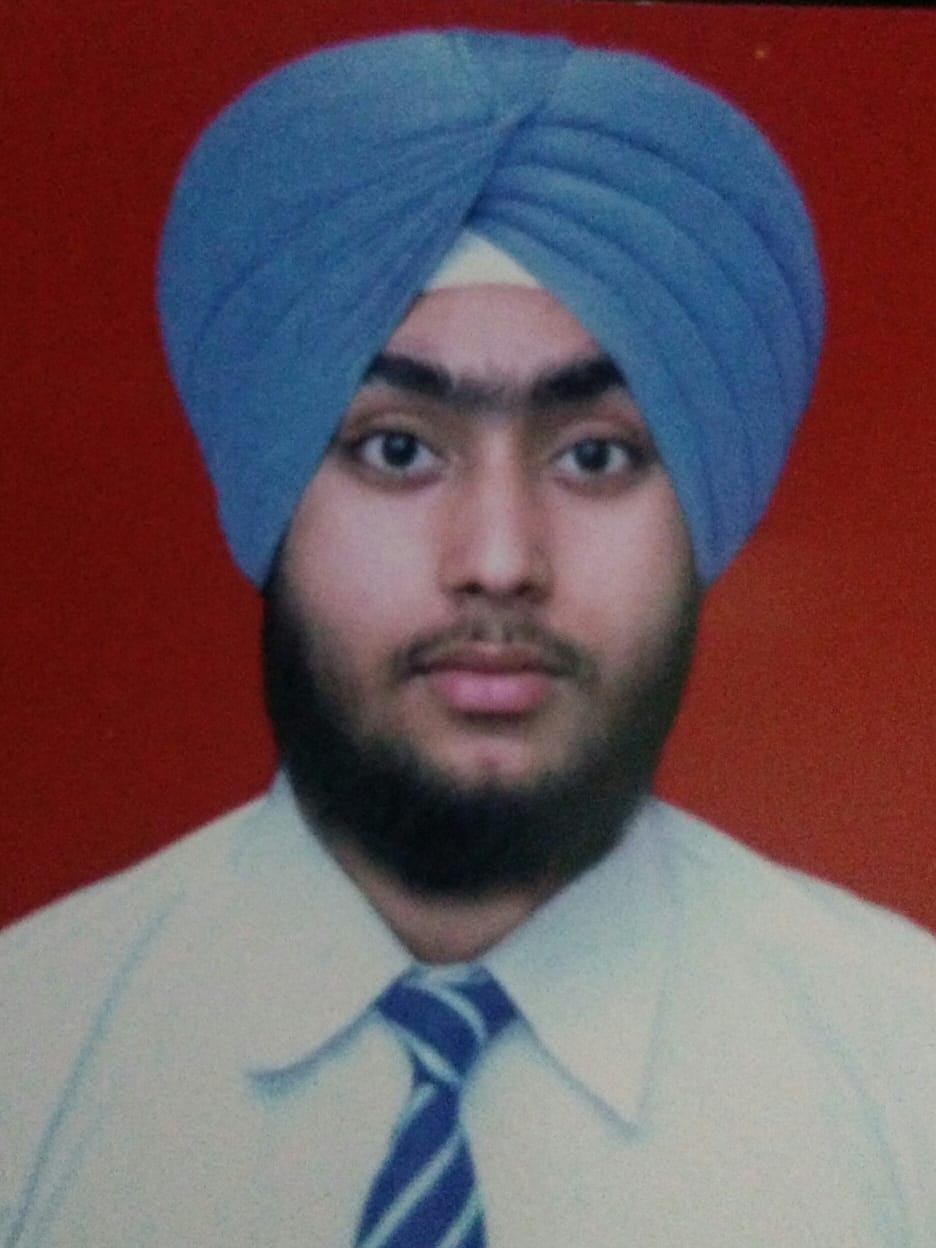 KARANDEEP SINGH