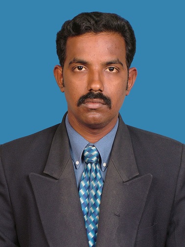 DR C KARTHIK