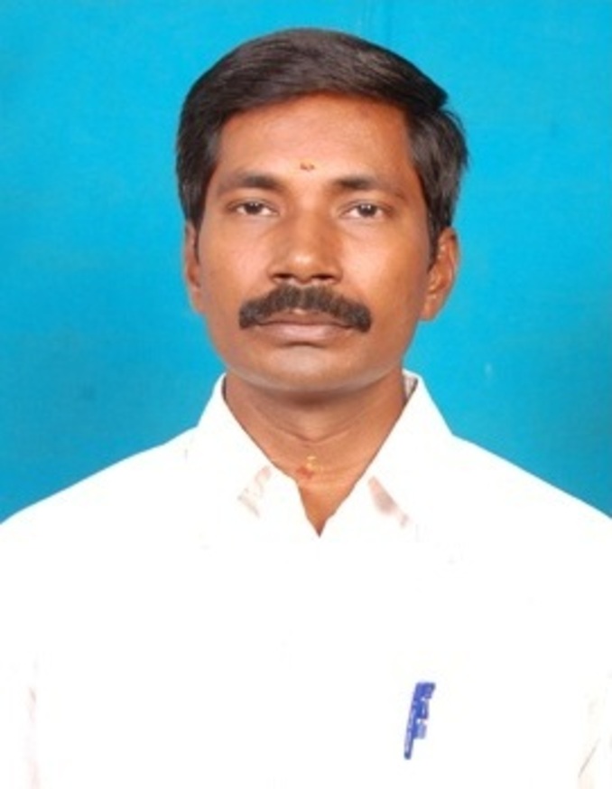 ARANGADURAI G