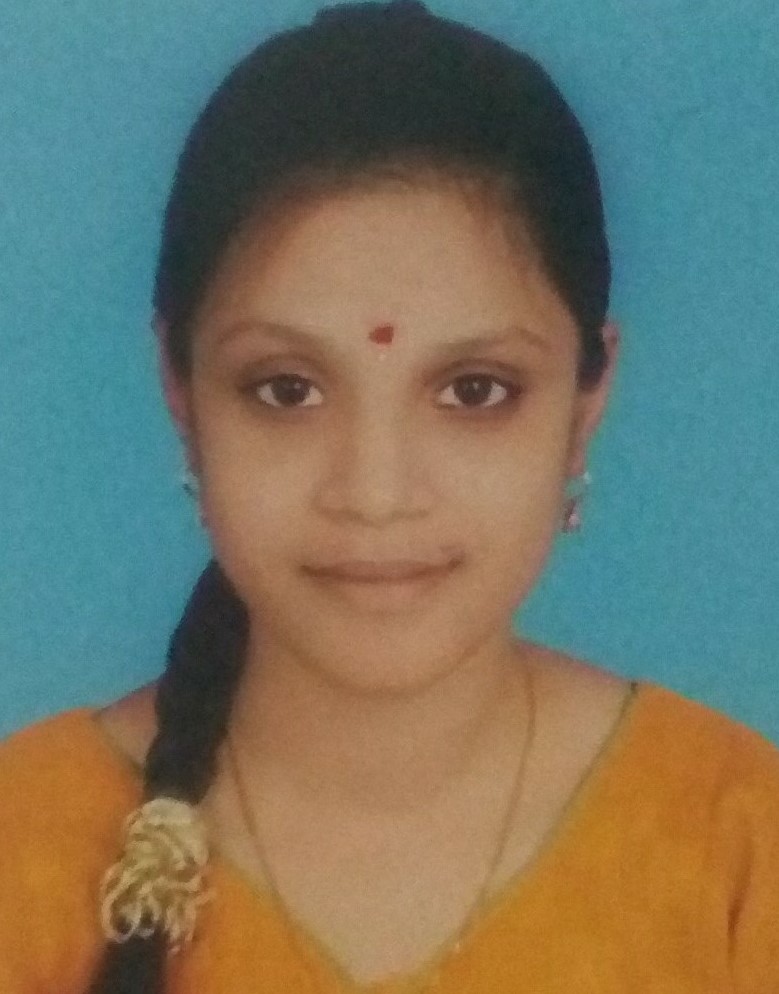 K B V N SAI MEGHANA