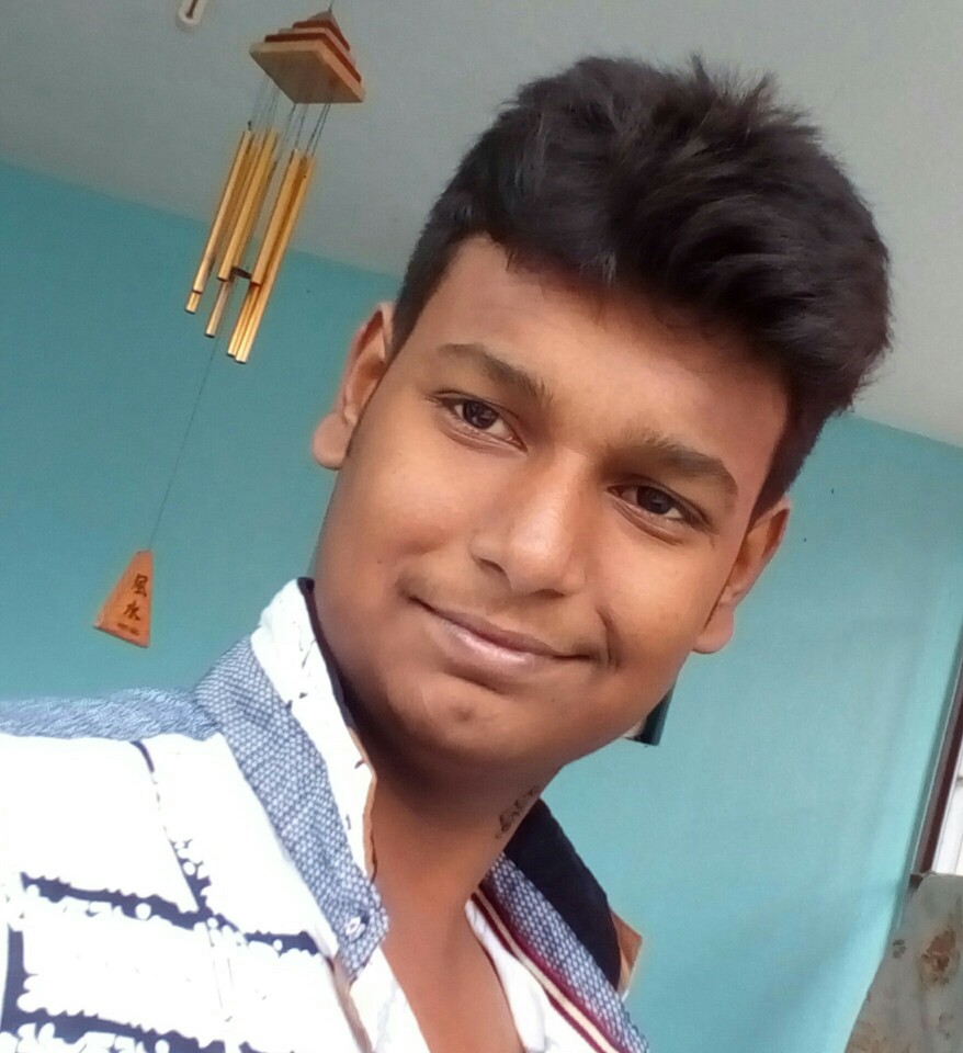 KEERTHI RAJ D