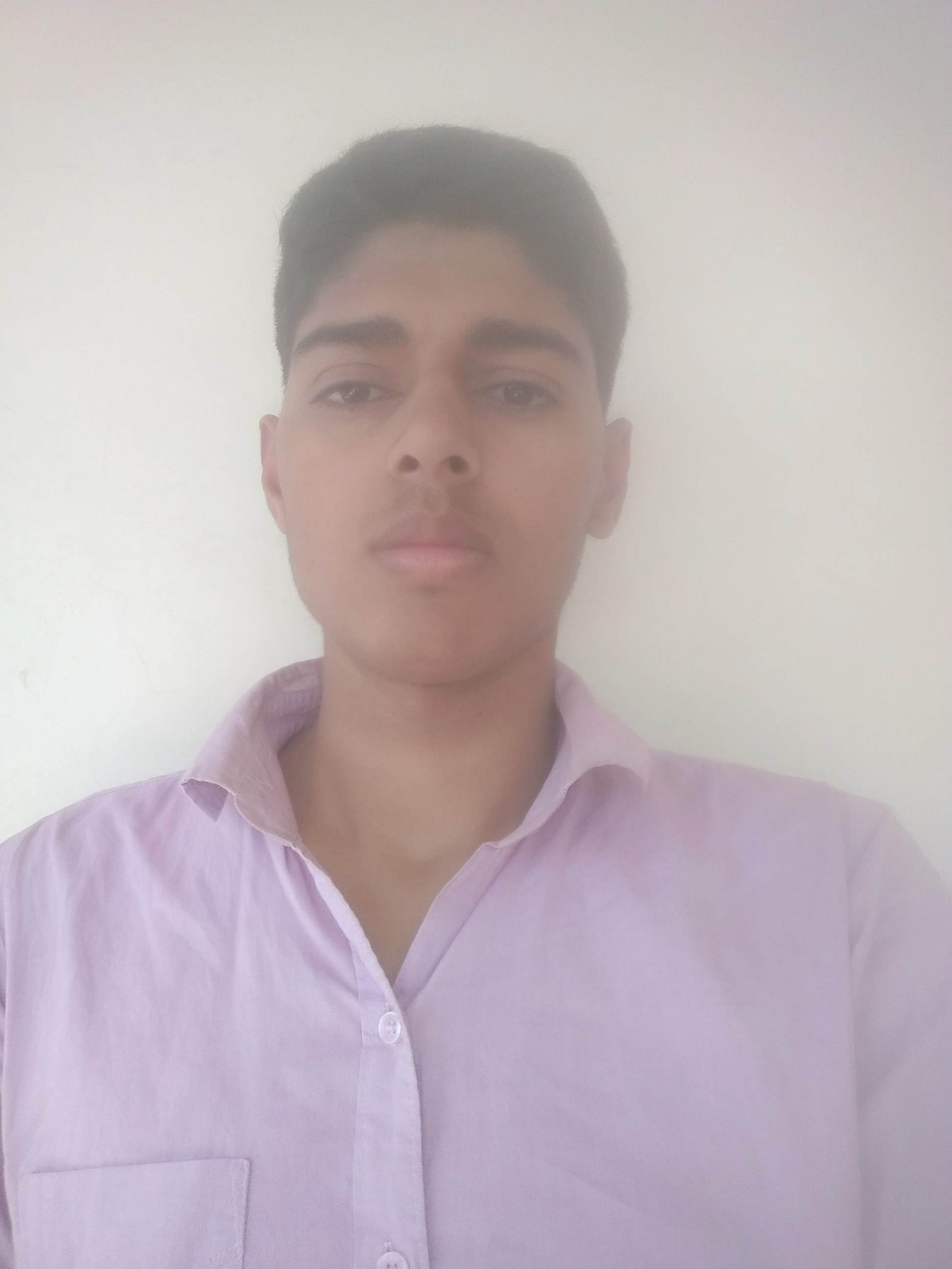 KESHAV SHARMA