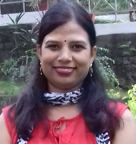 DRKIRTI SRIVASTAVA