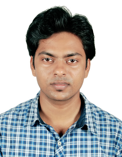 KAMLESH KUMAR