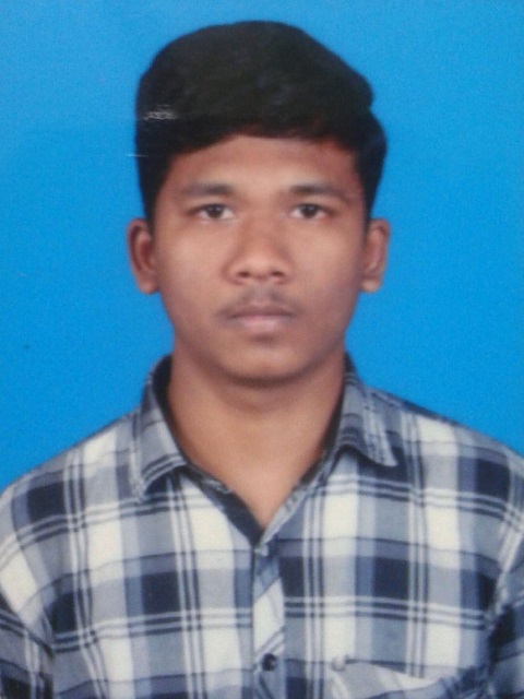 PRATHAMESH SADASHIV KORAVI