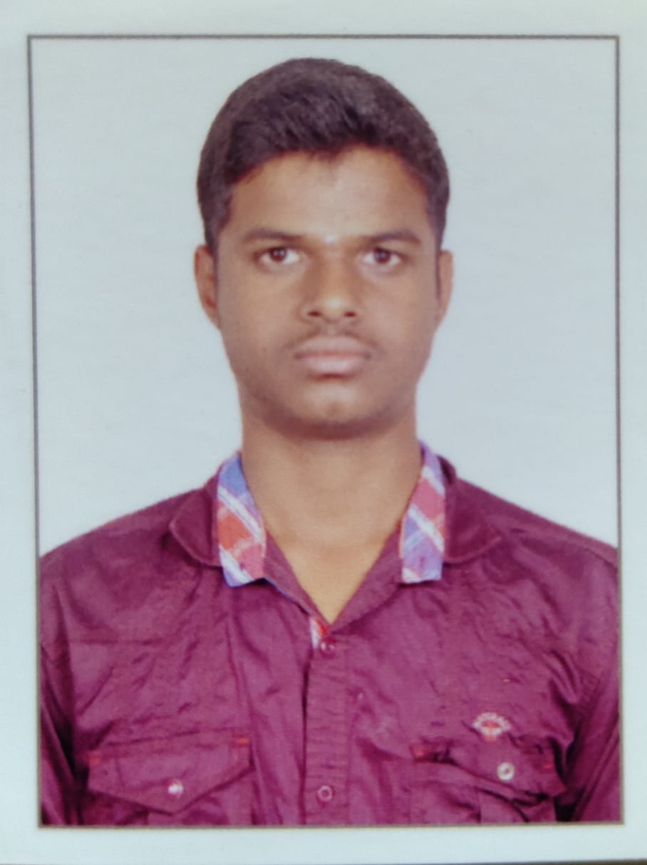 GOKULKRISHNAN A