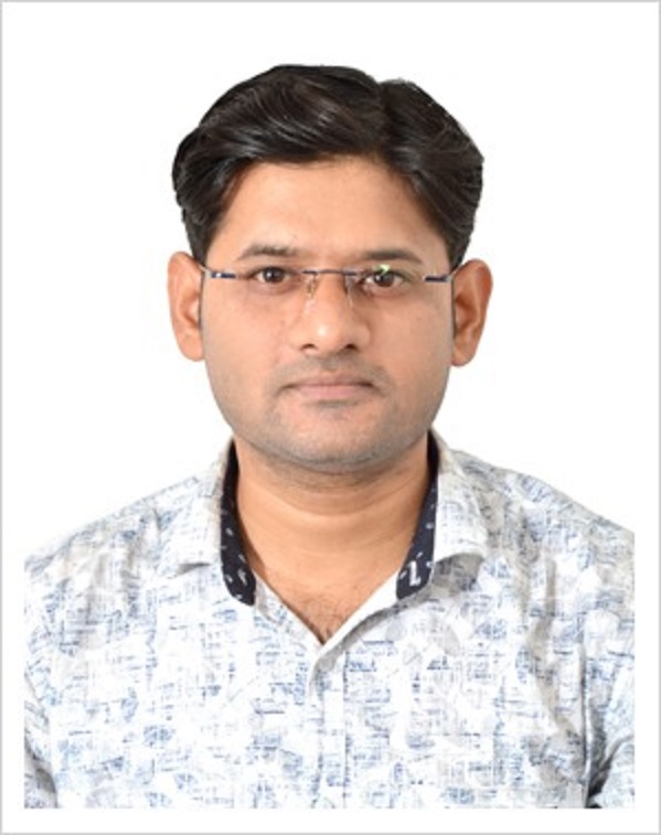 DEEPAK KUMAR