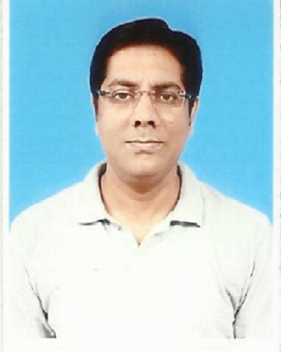 MANOJ SHARMA