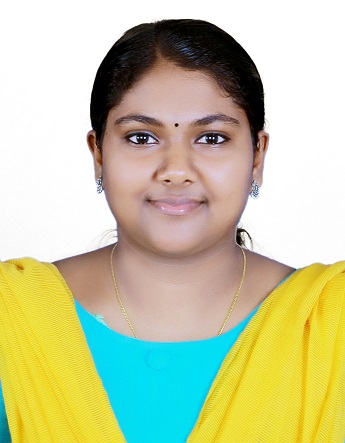 AISWARYALAKSHMI M A