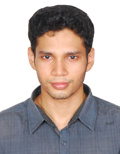 MAHESH HARIDASAN